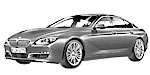 BMW F06 P03BF Fault Code